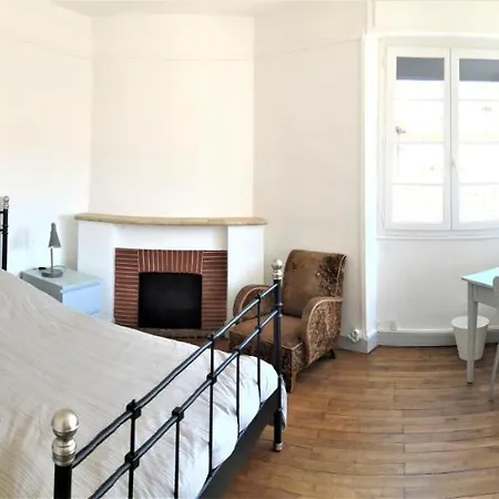 Appartement Familial 3 Chambres Centre Proche Lot Cahors Exterior photo