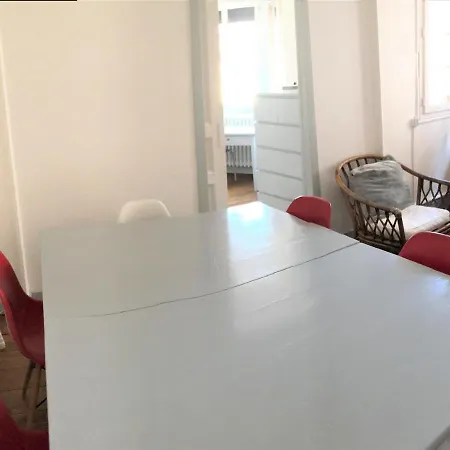 Appartement Familial 3 Chambres Centre Proche Lot Cahors Exterior photo