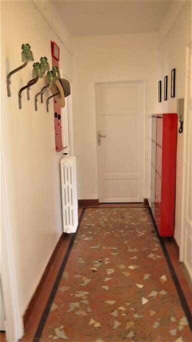 Apartment Familial 3 Centre Proche Lot Cahors