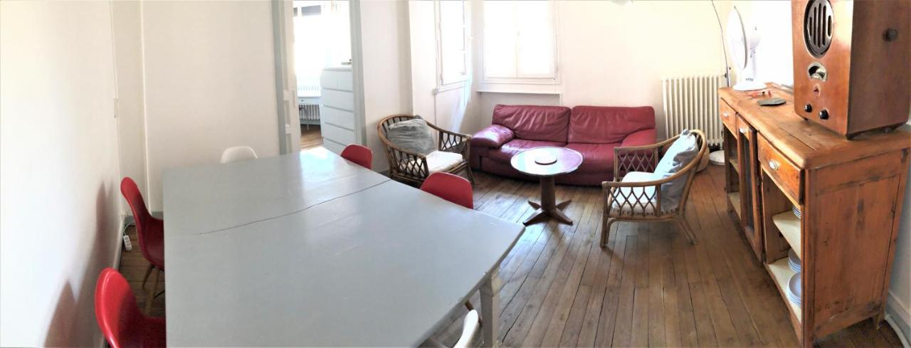 Apartment Familial 3 Centre Proche Lot Cahors